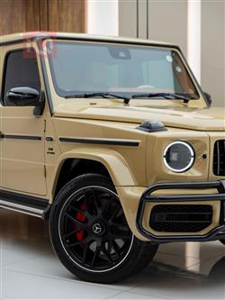 مێرسێدس بێنز G-Class